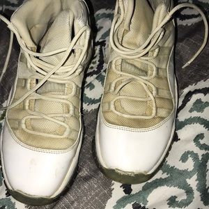 Jordan 11’s
